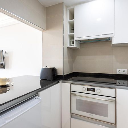 Apartamento Blonzu Camboya Torremolinos Exterior foto