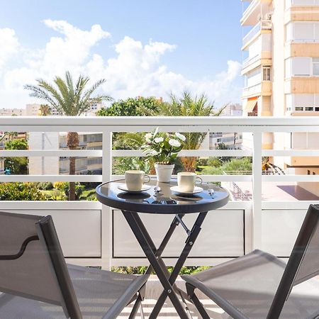 Apartamento Blonzu Camboya Torremolinos Exterior foto