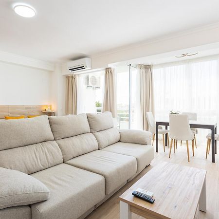 Apartamento Blonzu Camboya Torremolinos Exterior foto