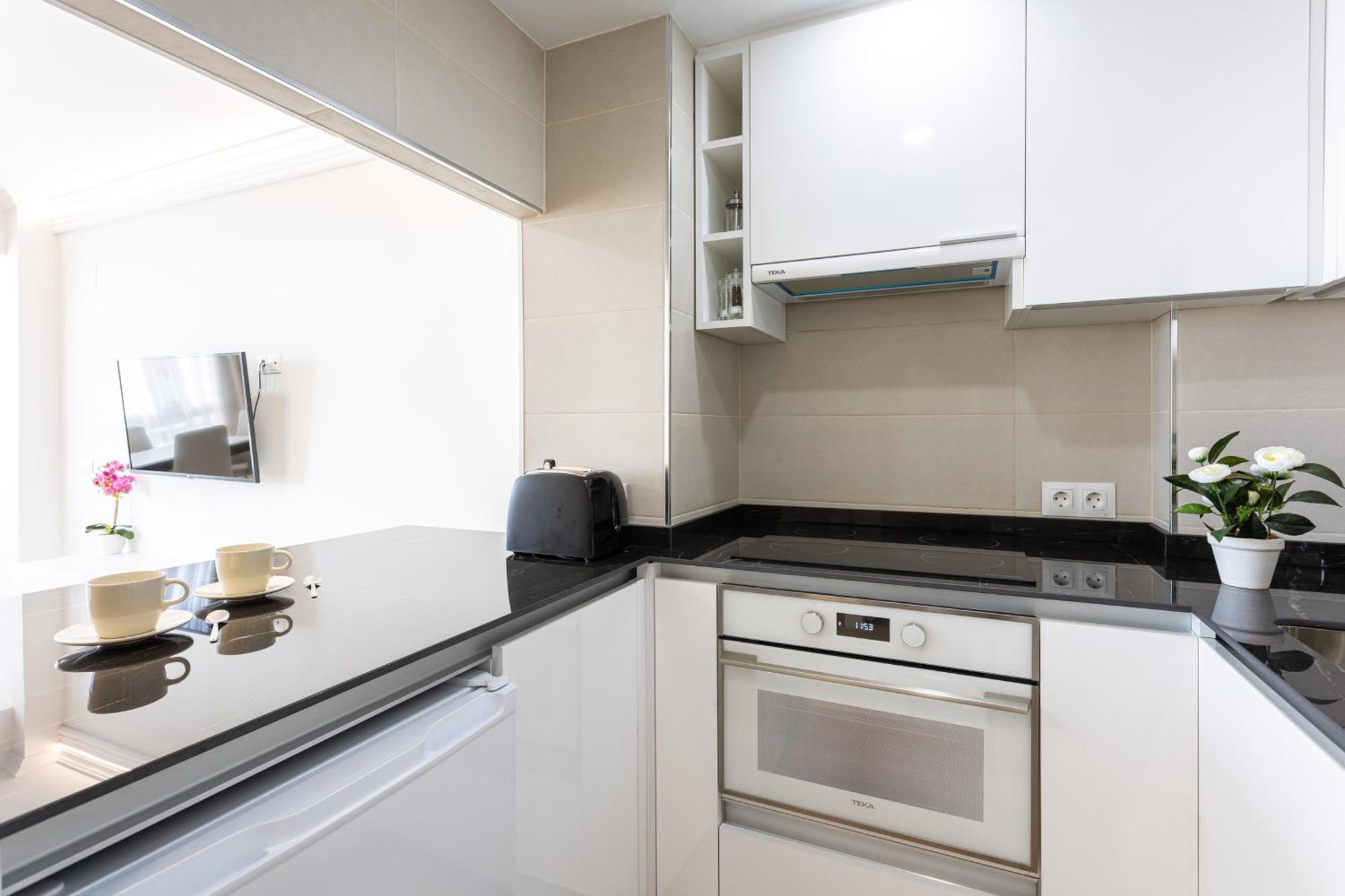 Apartamento Blonzu Camboya Torremolinos Exterior foto