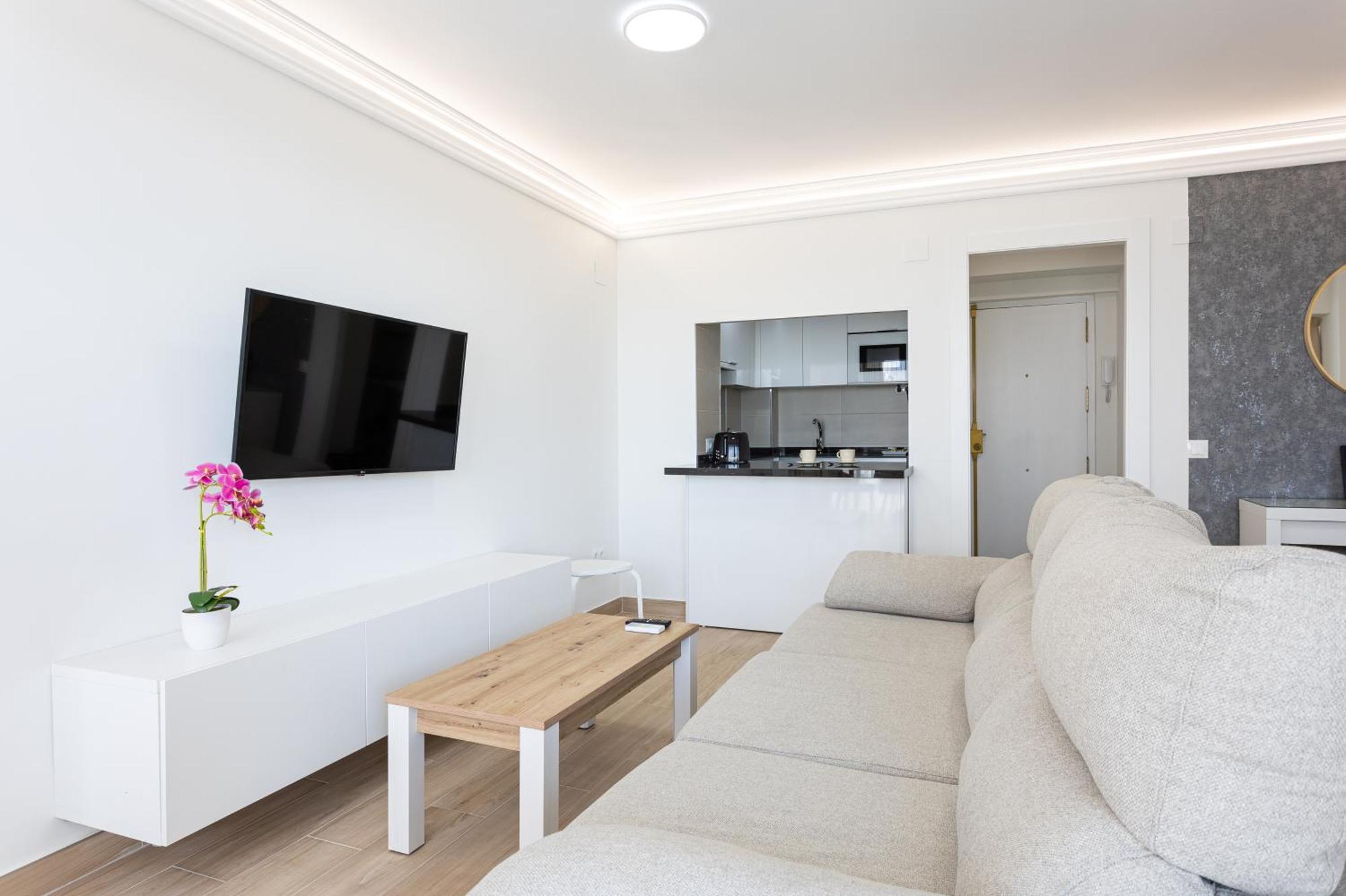 Apartamento Blonzu Camboya Torremolinos Exterior foto