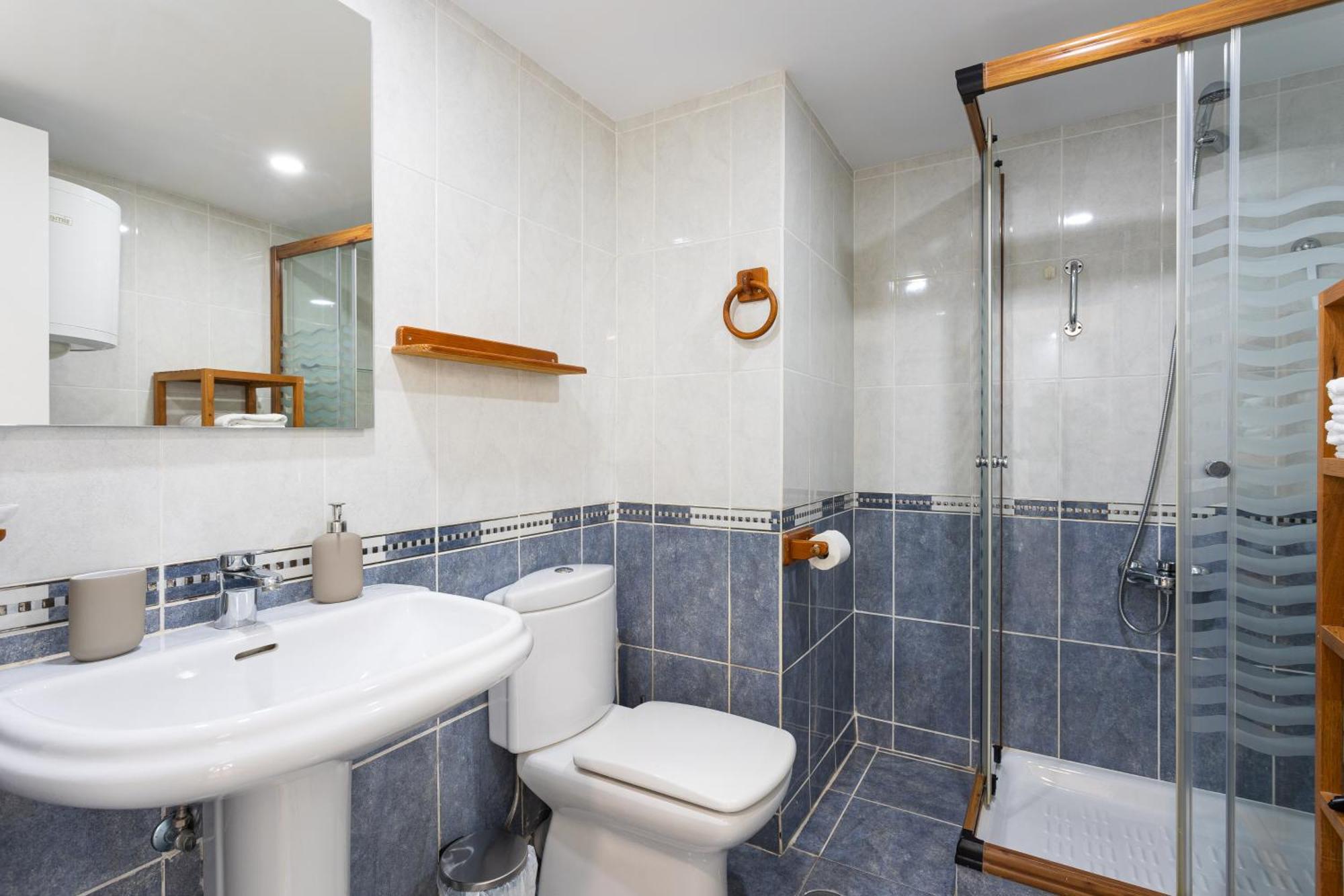 Apartamento Blonzu Camboya Torremolinos Exterior foto