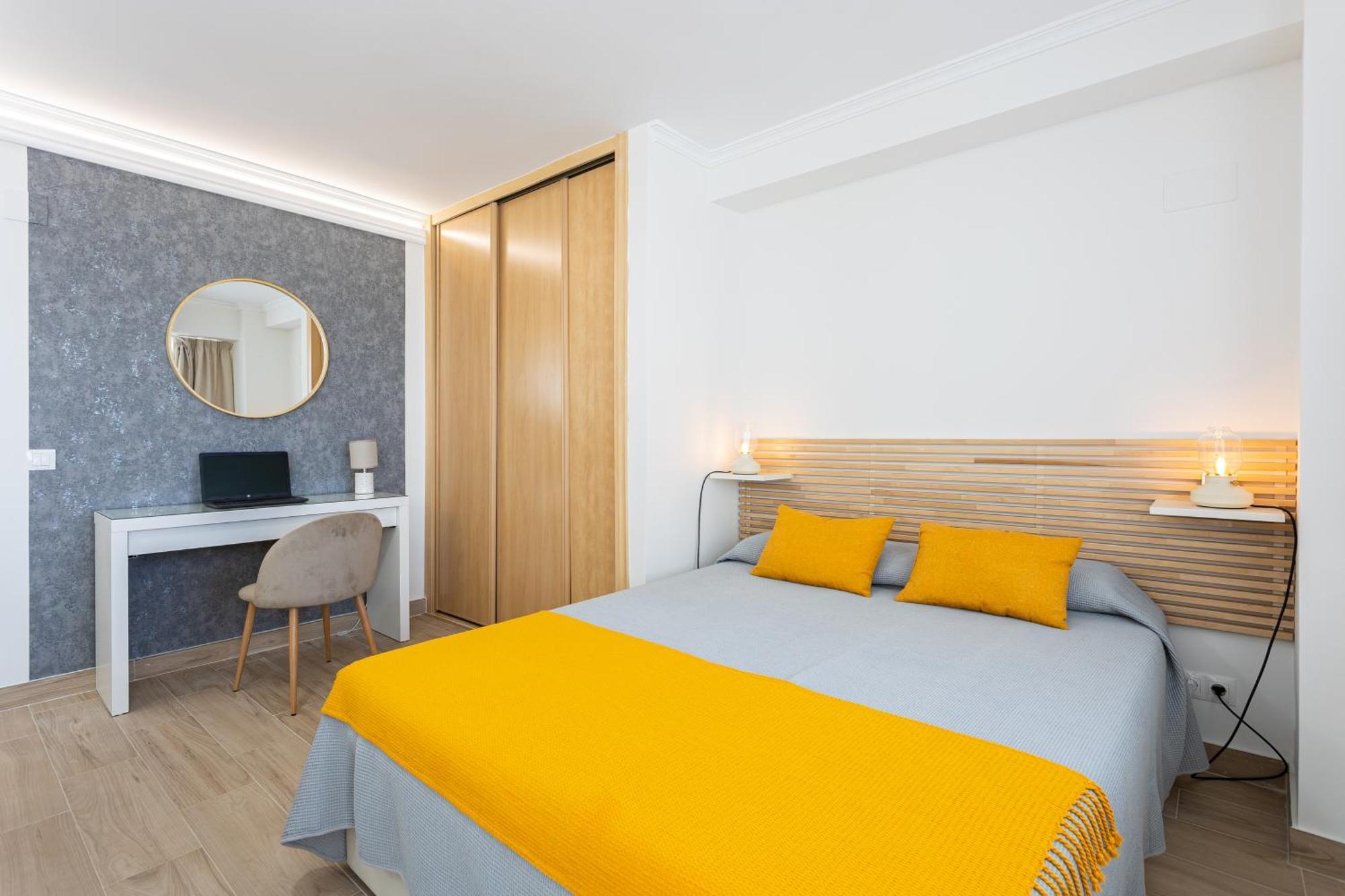 Apartamento Blonzu Camboya Torremolinos Exterior foto