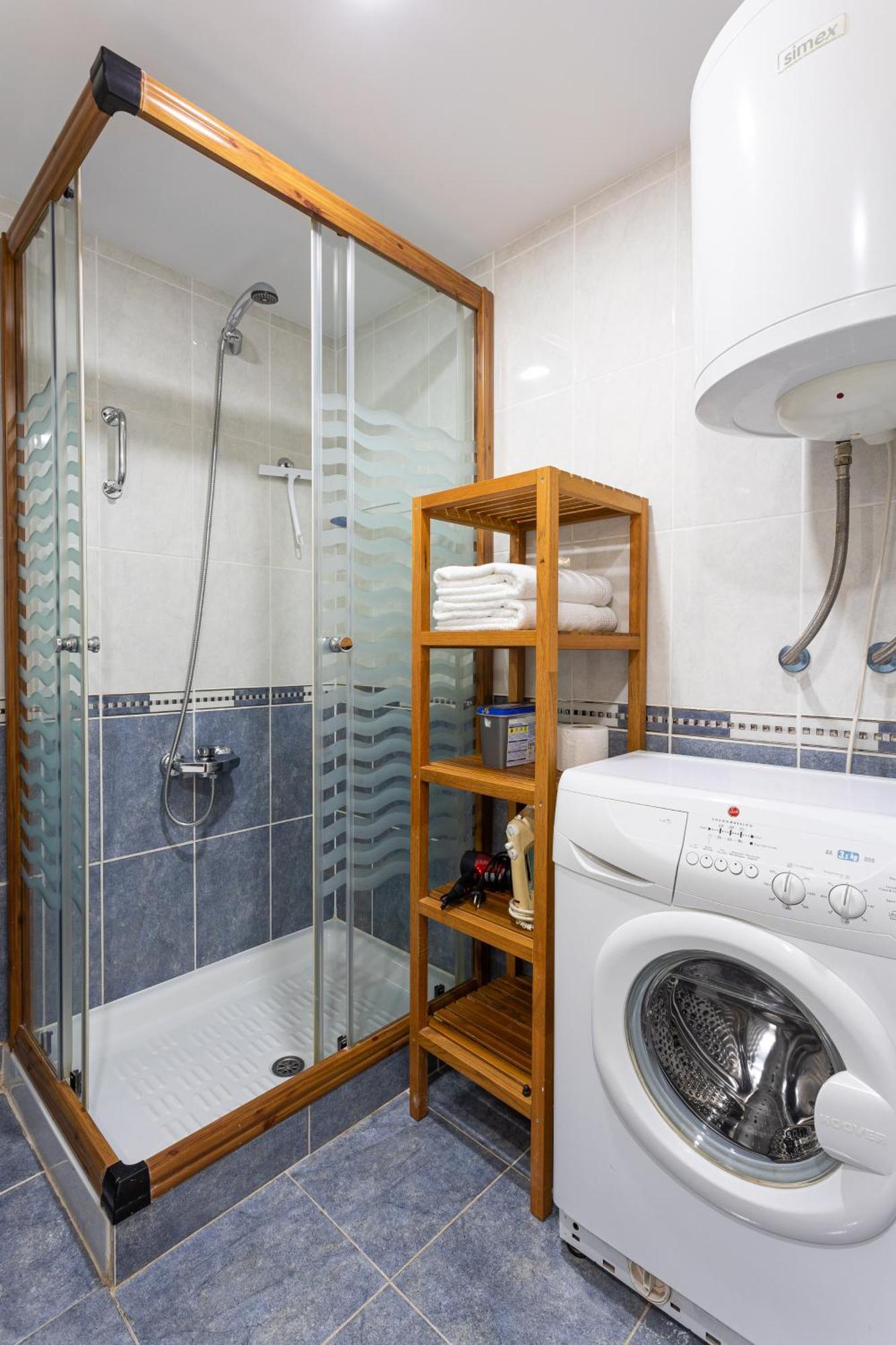 Apartamento Blonzu Camboya Torremolinos Exterior foto